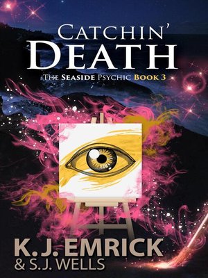 cover image of Catchin' Death